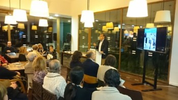 Presentación del número 7 de la revista Entorn.