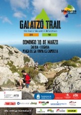 Galatzó Trail se estrena con máxima participación.
