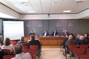 El Foro de Turismo analiza la temporada 2018.