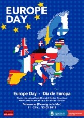 Día de Europa 2018.