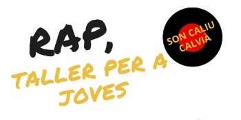 Taller de rap en Es Generador.