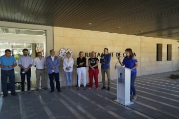Acto de deseo, rechazo y recuerdo.