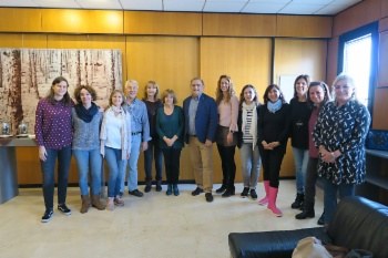 Premios para IES Son Ferrer e IES Bendinat.