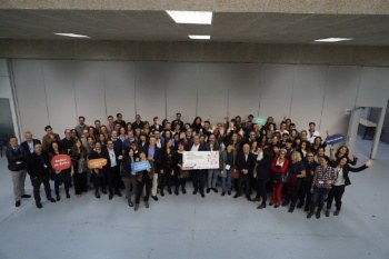 II Jornadas de Comunicación en Calvià.