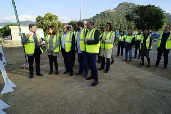 Depuración terciaria: objetivo vertido cero.