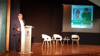 II Jornada de Prostitución.