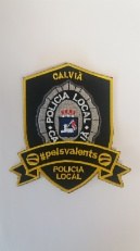 Policía de Calvià se une a campaña #pelsvalents.