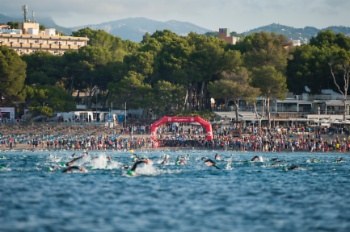 Nuevo patrocinador de Challenge Peguera Mallorca.