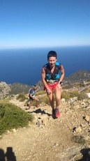 Resultados de la Galatzó Trail.