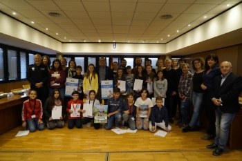 Propuestas del Consejo de la Infancia de Calvià.