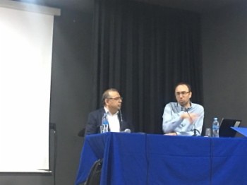 Jornada sobre Turismo y Cambio Climático.