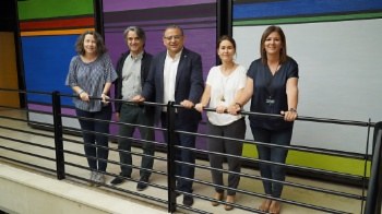 Ayudas para microcréditos y autoocupación.