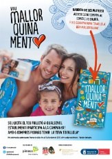 Calvià se adhiere a la campaña de PIMECO.