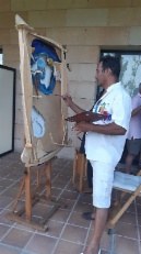 Imágenes de JoanArt 2019.