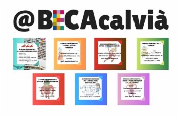 Infórmate de todas las ayudas económicas y becas.