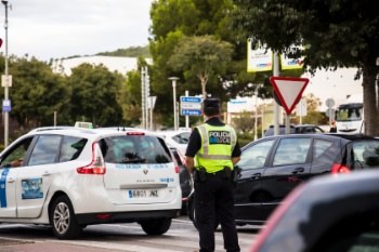 El curso escolar empieza sin incidentes en Calvià.