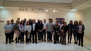 Finaliza el programa SOIB Jove-Qualificats.