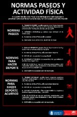 Consulta la Orden para la actividad al aire libre.