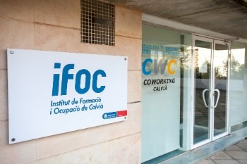 Cursos del IFOC para comercios y restauración.