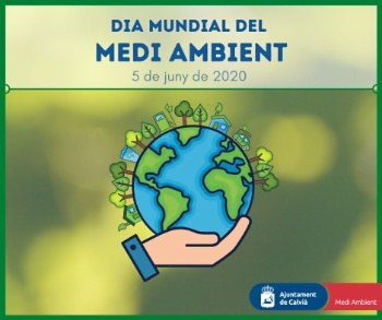 Día Mundial del Medio Ambiente en Calvià.