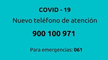 Consulta las novedades en la información de salud.