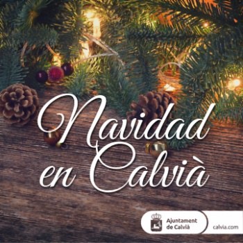 Una Navidad solidaria y participativa en Calvià.