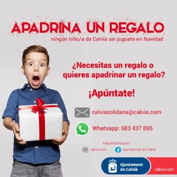 Infórmate de cómo participar en la Campanya.