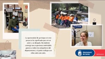 IFOC: segundo torno del Programa SOIB Reactiva.
