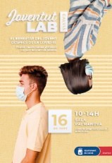 I Jornada Joventut Lab de Calvià.