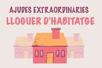 Ya se pueden solicitar las ayudas hasta el 23/7.