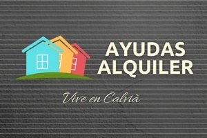 Ayudas anuales para el alquiler de vivienda.