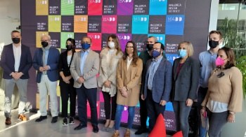 Nace el Mallorca Design District en Son Bugadelles.