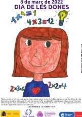 Actos 8M Día Internacional de la Mujer.
