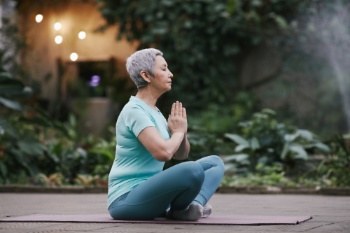 Calvià acoge 1a edición del Mallorca Yoga Festival.