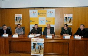 Más de 530 atletas en el Maratón y 1/2 Maratón.