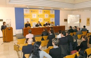 Agradecimiento a empresas colaboradoras.