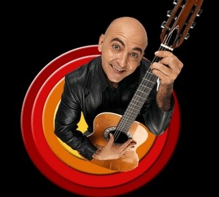 Sa Societat: Concierto de Riki López.