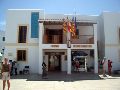 FORMENTERA ID