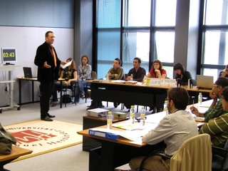 Liga debates 1