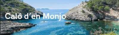 Caló den Monjo.