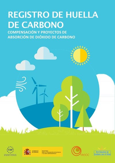 Huella de Carbono